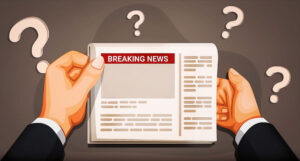 Seven News Habits to Develop During the IsraelHamas War