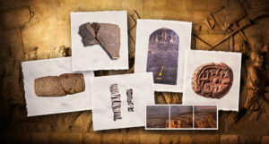 Keep Digging: How Archaeology Debunks the Israel ‘Colonizers’ Libel